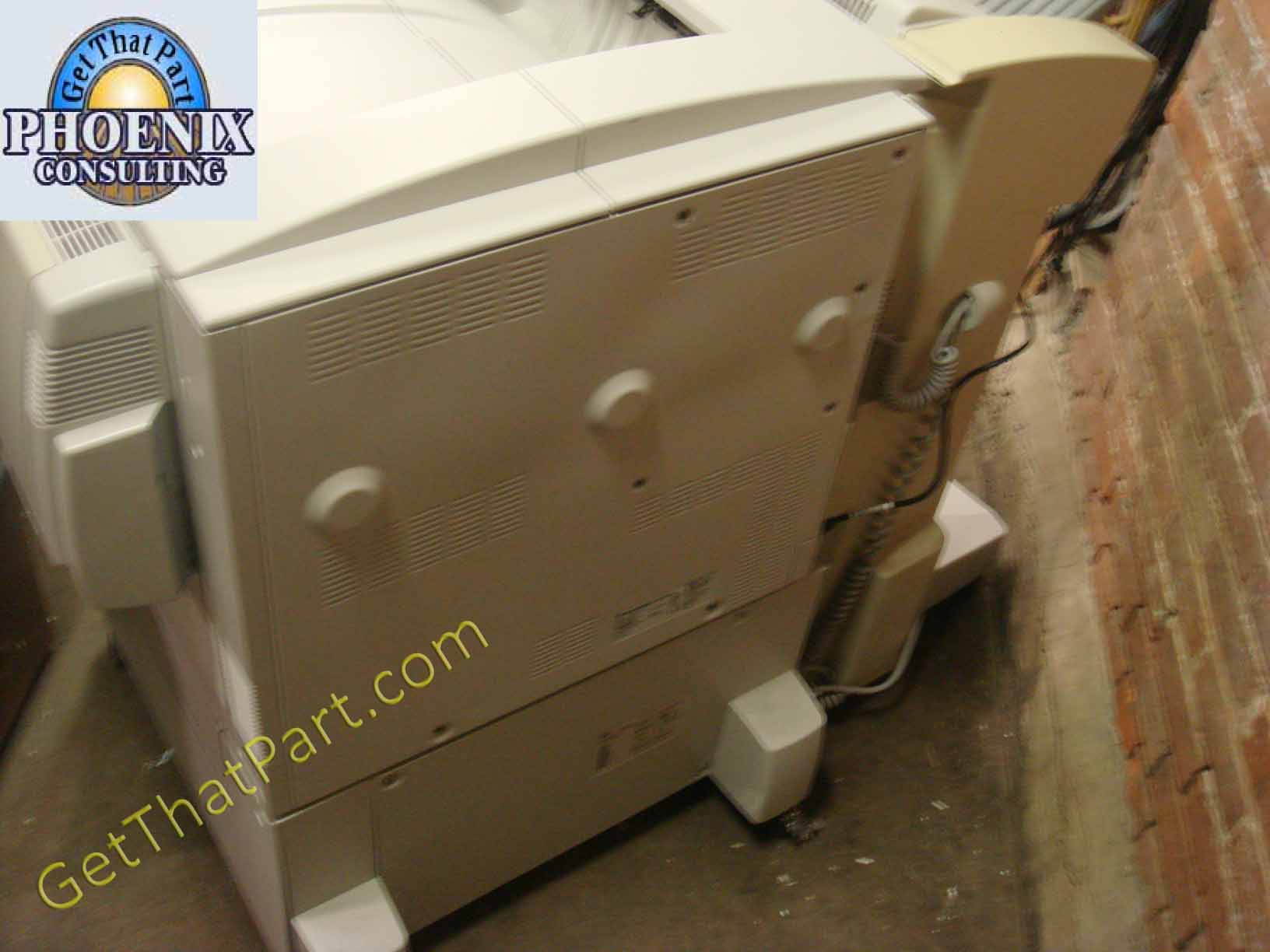 Hp 9050 печка